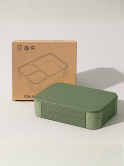 YELONA - Olive Bento Lunch Box