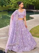 Lavender color option, Sold out, Currently selected