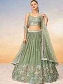 Green color option, Sold out