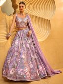 Lavender color option, Sold out, Currently selected