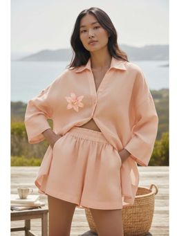 ASHTAG - Welcome to the Valley Co-ord Set