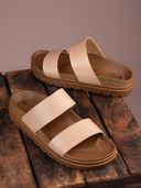 Beige color option
