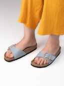 Blue color option