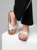 Beige color option