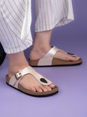 Beige color option