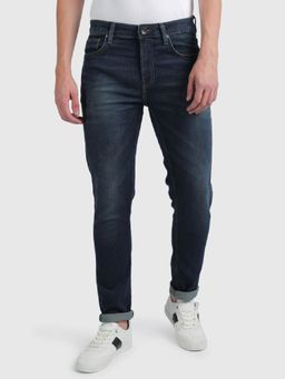 United Colors of Benetton - Solid Jeans