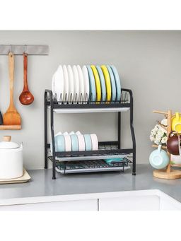 UMAI - Plate Bowl Holder Sink Organiser Rack