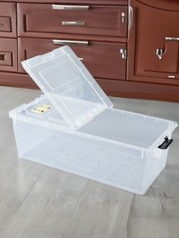 UMAI - Large Capacity Underbed Storage Box With Lid