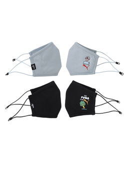 Puma - Club Unisex Face Mask