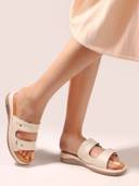 Cream color option