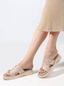 Cream color option, Currently selected