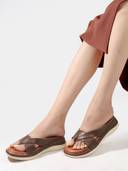 Brown color option