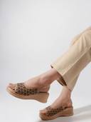 Beige color option