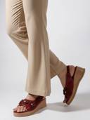 Maroon color option