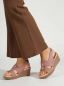 Peach color option