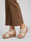 Cream color option, Currently selected