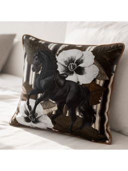 Life n Colors - Wild Blooms Cushion Cover
