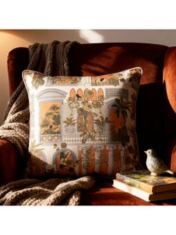 Life n Colors - Cattitude European Style Cushion Cover