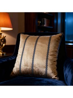 Life n Colors - Riviera Band Cushion Cover