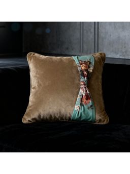 Life n Colors - Florid Belle Knot Cushion