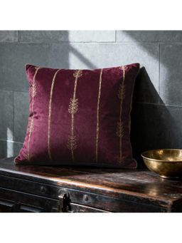 Life n Colors - Zahra Vine Cushion Cover