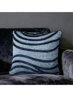 Life n Colors - Indigo Wave Cushion