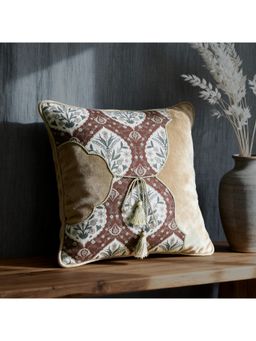 Life n Colors - Heritage Tie Cushion