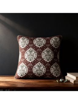 Life n Colors - Gulmohar Sultan Garden Cushion