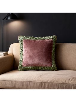 Life n Colors - Gulaal Cushion Cover