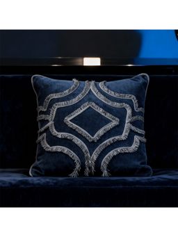 Life n Colors - Regal Crest Cushion Cover