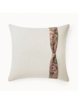 Life n Colors - Rose Knot Cushion Cover