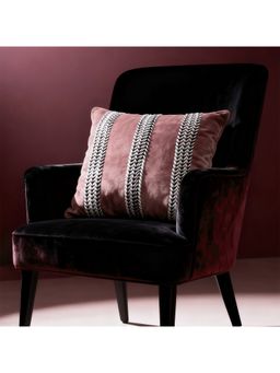 Life n Colors - Blush Braid Cushion Cover