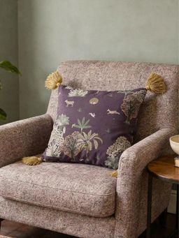 Life n Colors - Taal Cushion Cover