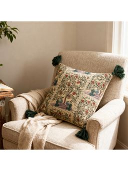 Life n Colors - Akriti Cushion Cover