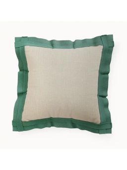 Life n Colors - Aqua Frame Cushion Cover