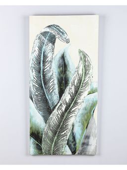 Voncasa - Hand Made Oil Painting in Color - Multi-Color