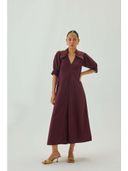 Maroon color option