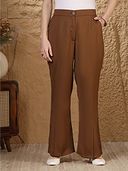 Brown color option, Currently selected