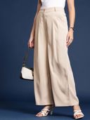 Cream color option, Currently selected