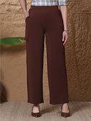 Brown color option, Currently selected