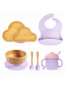 Lavender color option