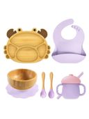 Lavender color option