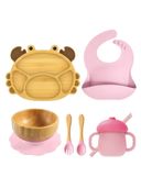 Pink color option