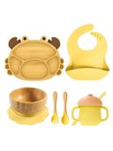 Yellow color option, Sold out