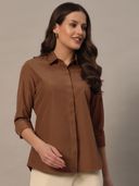 Brown color option, Sold out, Currently selected