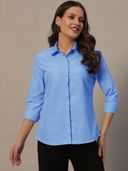 Blue color option, Sold out, Currently selected