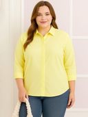 Yellow color option, Currently selected