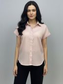 Peach color option, Currently selected