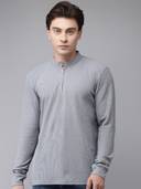 Grey color option, Currently selected