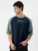 Navy Blue color option, Currently selected